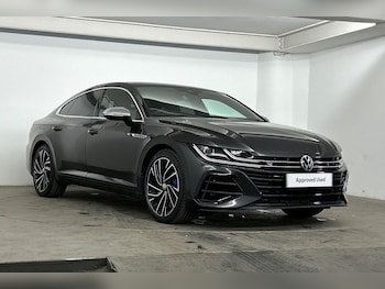 Volkswagen - Arteon