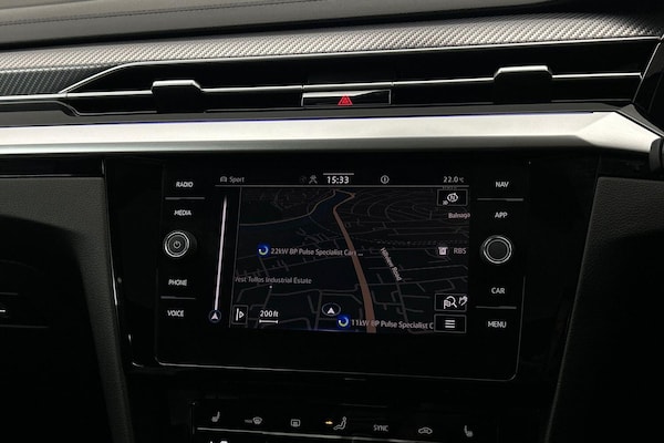 Used Volkswagen Arteon 2021 for sale - 76247450: Photo 24