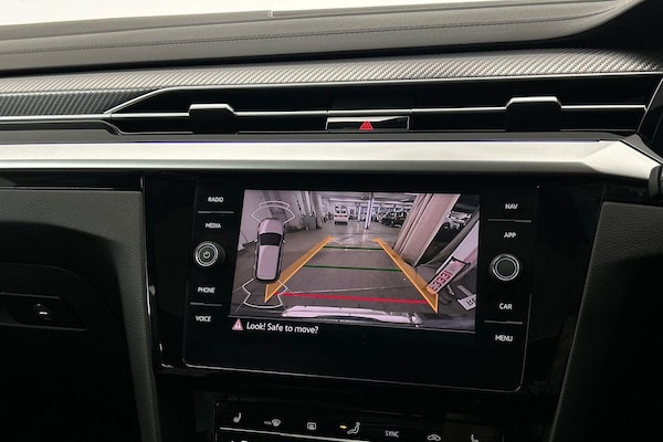 Used Volkswagen Arteon 2021 for sale - 76247450: Photo 25