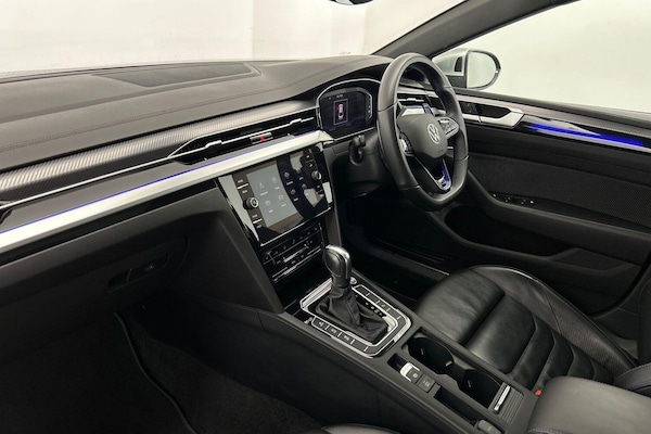 Used Volkswagen Arteon 2021 for sale - 76247450: Photo 2