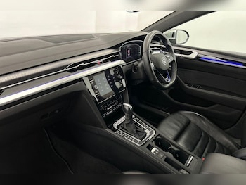 Used Volkswagen Arteon 2021 for sale - 76247450: Photo 2