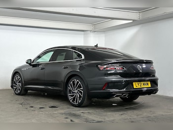 Used Volkswagen Arteon 2021 for sale - 76247450: Photo 3