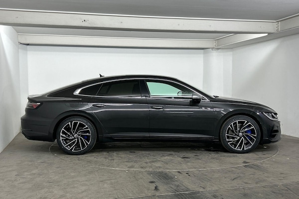 Used Volkswagen Arteon 2021 for sale - 76247450: Photo 4