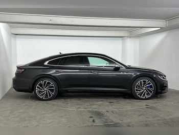 Used Volkswagen Arteon 2021 for sale - 76247450: Photo 4
