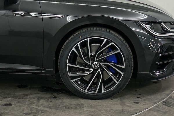 Used Volkswagen Arteon 2021 for sale - 76247450: Photo 5