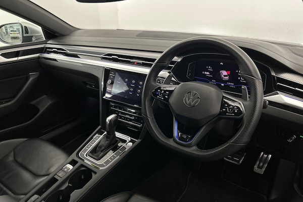Used Volkswagen Arteon 2021 for sale - 76247450: Photo 6
