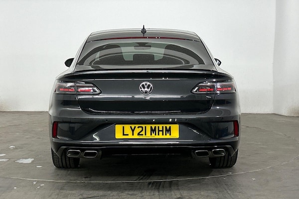 Used Volkswagen Arteon 2021 for sale - 76247450: Photo 7