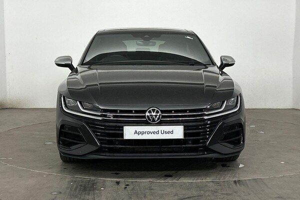 Used Volkswagen Arteon 2021 for sale - 76247450: Photo 8