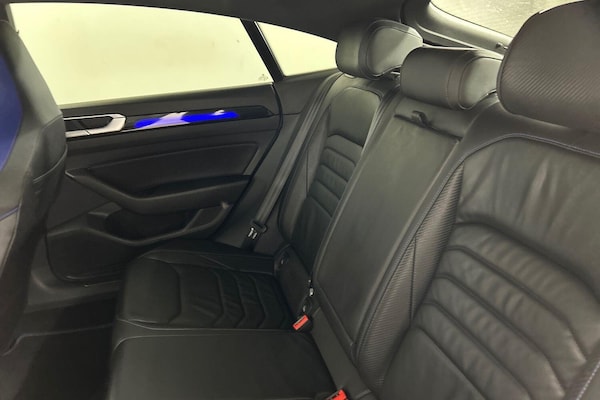 Used Volkswagen Arteon 2021 for sale - 76247450: Photo 9