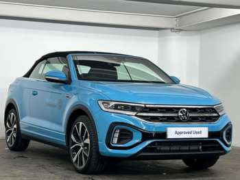 2025 (25) - 1.5 TSI R-Line 2dr DSG