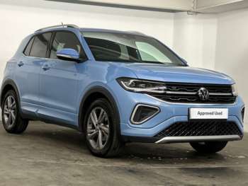 2024 (74) - Mark 1 Facelift 1.5 TSI 150PS R-Line DSG 5-Door