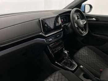 Used Volkswagen T-Cross 2024 for sale - 74898983: Photo