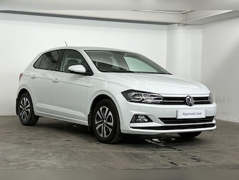 2021 (21) - 1.0 TSI 95 United 5dr DSG