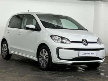 2021 (71) - e-up Facelift 2 82PS BEV Automatic Hatchback 5Dr