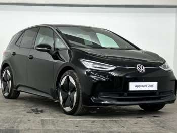 2023 (23) - Launch Edition 3 58kWh Pro 204PS Automatic 5-Door