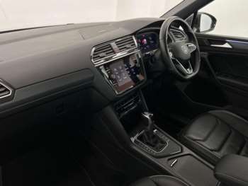 Used Volkswagen Tiguan 2021 for sale - 74978297: Photo