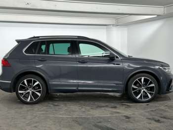 Used Volkswagen Tiguan 2021 for sale - 74978297: Photo