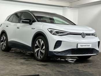 (71) - 1ST Edition 77kWh Pro Performance 204PS Auto 5-Door
