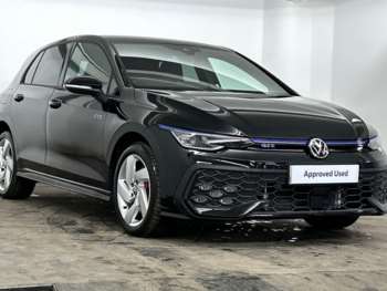 2024 (74) - 1.5 TSI 272 GTE eHybrid 5dr DSG