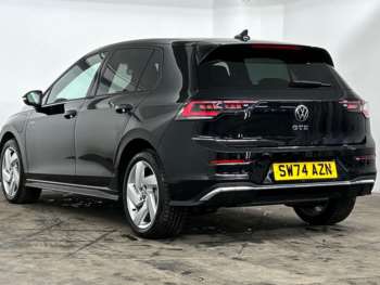 Used Volkswagen Golf 2024 for sale - 74849453: Photo