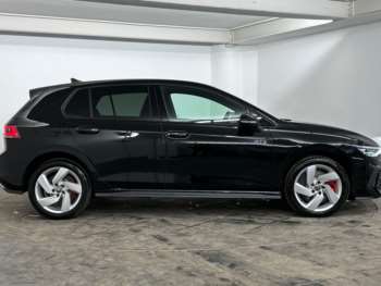 Used Volkswagen Golf 2024 for sale - 74849453: Photo