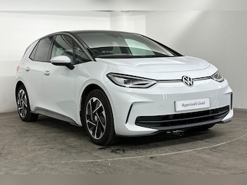 Volkswagen - ID3