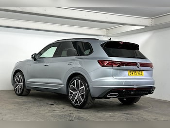 Used Volkswagen Touareg 2025 for sale - 76024724: Photo