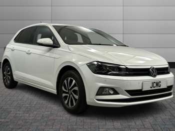 2021 (71) - MK6 Hatchback 5Dr 1.0 TSI 95PS Active DSG