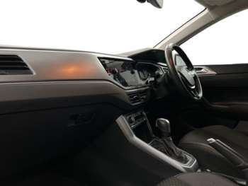 Used Volkswagen Polo 2021 for sale - 74850612: Photo