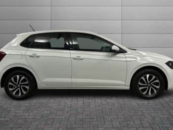 Used Volkswagen Polo 2021 for sale - 74850612: Photo
