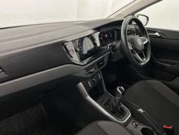 Used Volkswagen Polo 2022 for sale - 74909227: Photo