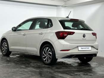 Used Volkswagen Polo 2022 for sale - 74909227: Photo