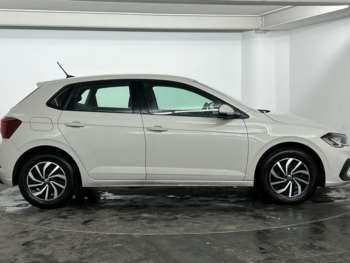 Used Volkswagen Polo 2022 for sale - 74909227: Photo