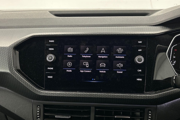 Used Volkswagen T-Cross 2021 for sale - 76099269: Photo 12