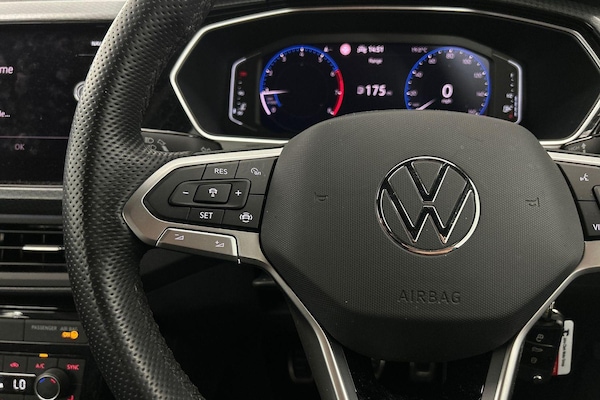 Used Volkswagen T-Cross 2021 for sale - 76099269: Photo 14