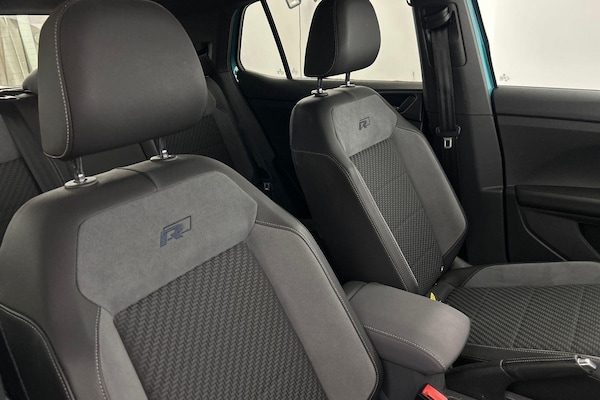 Used Volkswagen T-Cross 2021 for sale - 76099269: Photo 16