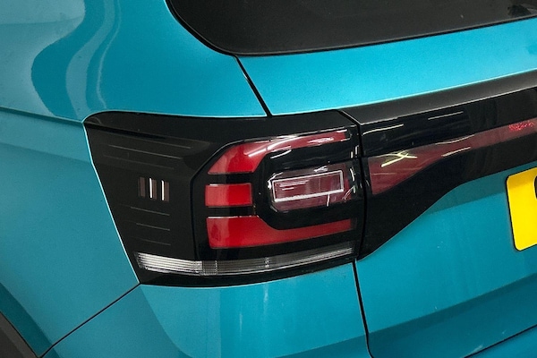 Used Volkswagen T-Cross 2021 for sale - 76099269: Photo 19