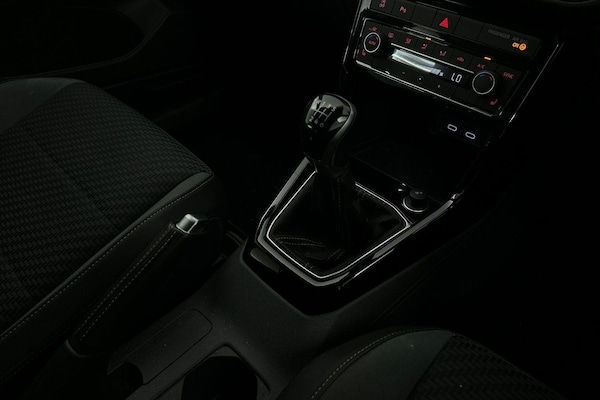 Used Volkswagen T-Cross 2021 for sale - 76099269: Photo 22