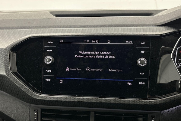 Used Volkswagen T-Cross 2021 for sale - 76099269: Photo 23