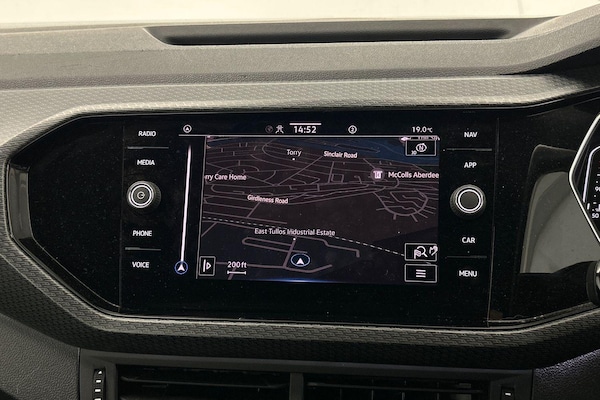 Used Volkswagen T-Cross 2021 for sale - 76099269: Photo 24