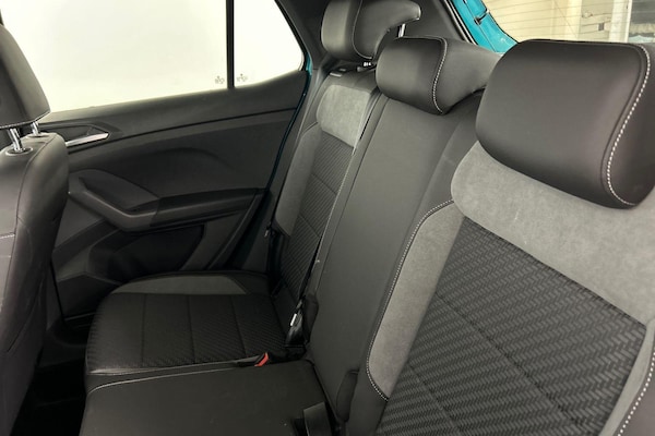 Used Volkswagen T-Cross 2021 for sale - 76099269: Photo 9