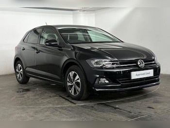 Volkswagen - Polo