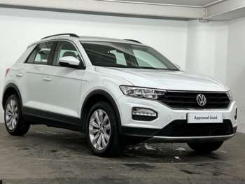 2019 (19) - 1.6 TDI SE 115PS 5-Door