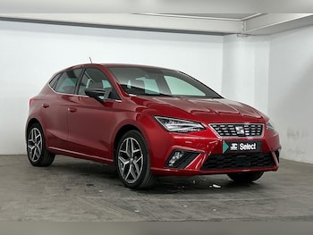 SEAT - Ibiza