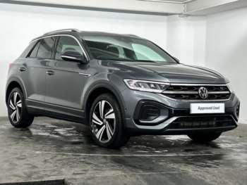 2024 (24) - 2.0TDI (150ps) R-Line DSG 5-Door