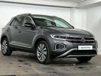 2022 (22) - 1.5 TSI Style 5dr DSG