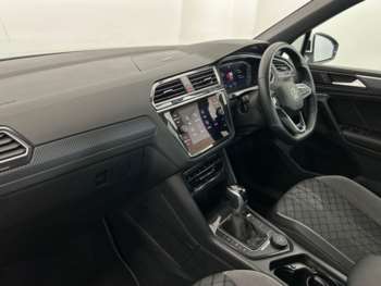 Used Volkswagen Tiguan 2022 for sale - 74895012: Photo