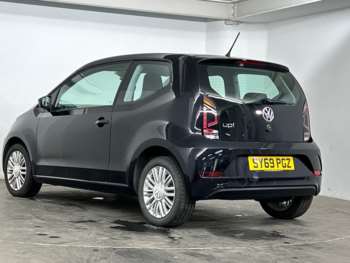 Used Volkswagen up! 2019 for sale - 74978765: Photo