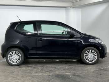 Used Volkswagen up! 2019 for sale - 74978765: Photo