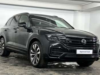 2023 (23) - 3.0TDI (286ps) Black Edition 4Motion 5dr